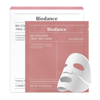 ماسک بایودنس Biodance
