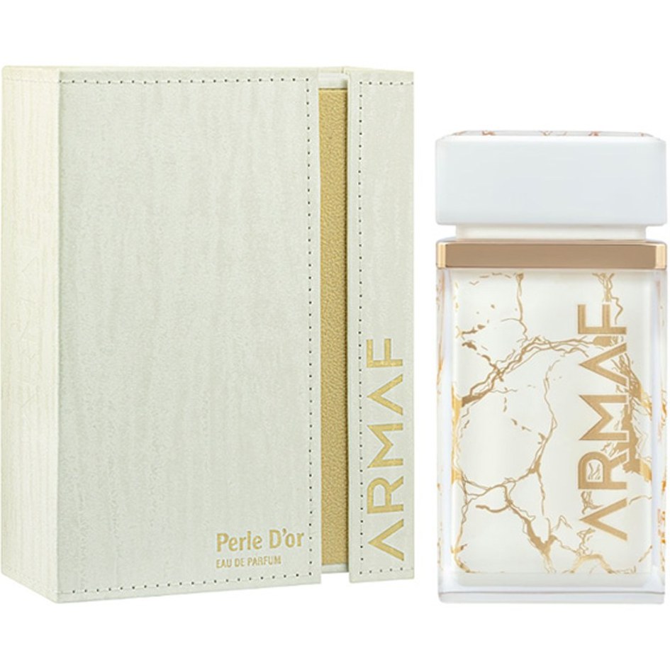 عطر ادوپرفیوم زنانه پرل دور | Pearl D'Or 75ml