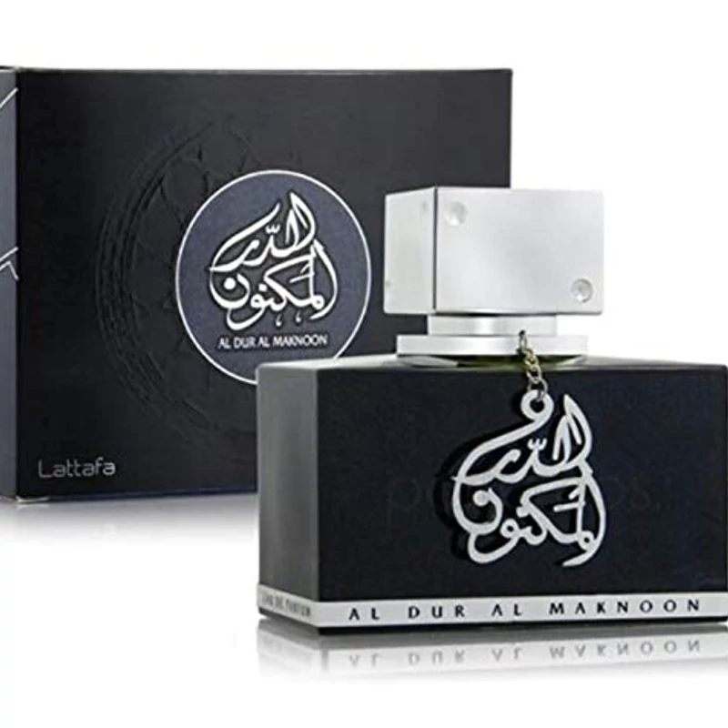 ادکلن الدر المکنون لطافه