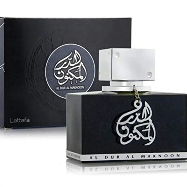 ادکلن الدر المکنون لطافه