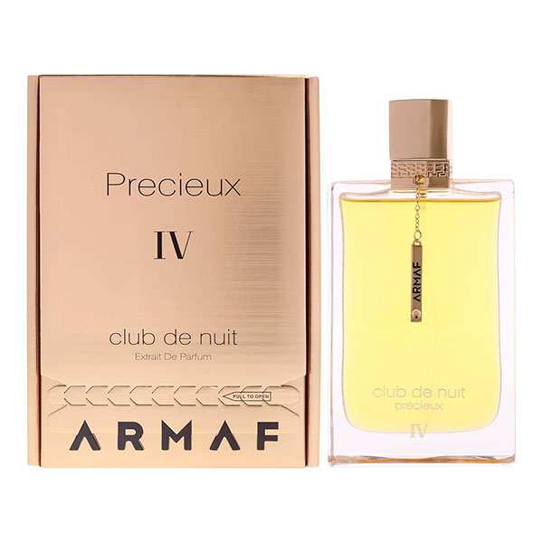 ادکلن آرماف کلاب د نویت پرسیوس زنانه Club de nuit Precieux
